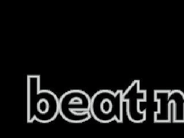 BeatMania DJ Station PRO Controller title screen for Playstation
